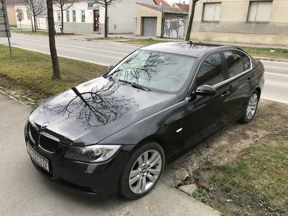 Bmw 330 xd