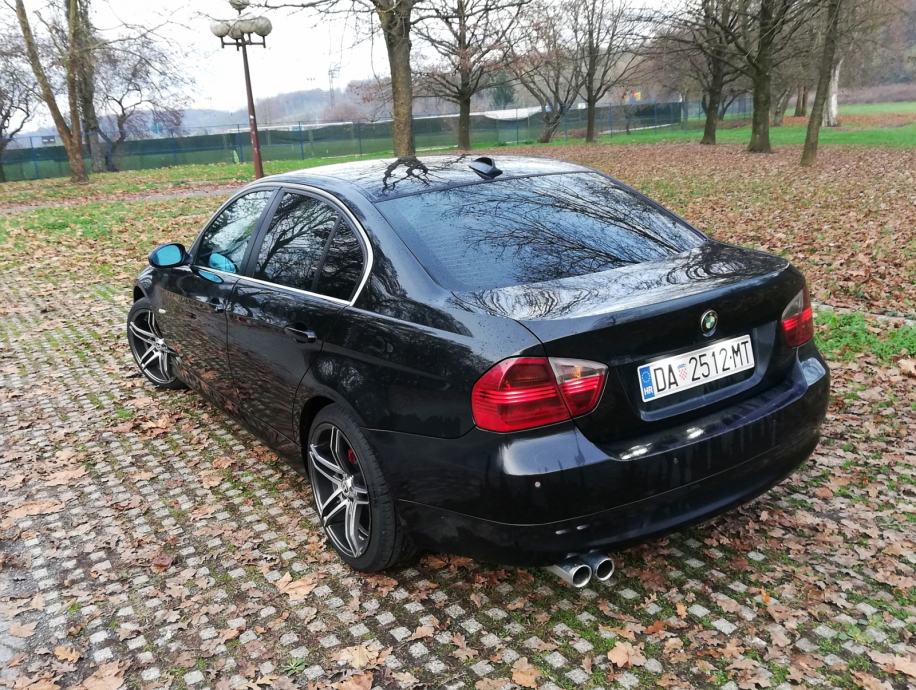 Bmw 330 xd
