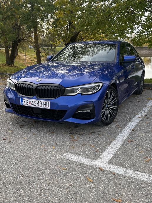 BMW serija 3