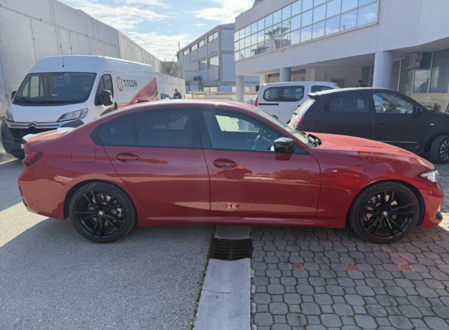 BMW 330d M Sport | 2024 | BMW Service Inclusive, fotografija 4