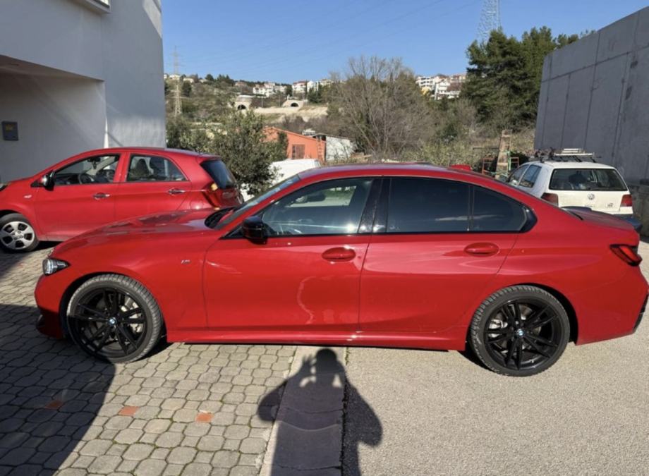 BMW 330d M Sport | 2024 | BMW Service Inclusive, fotografija 2