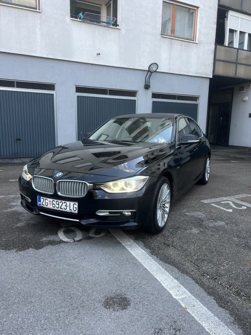 BMW serija 3