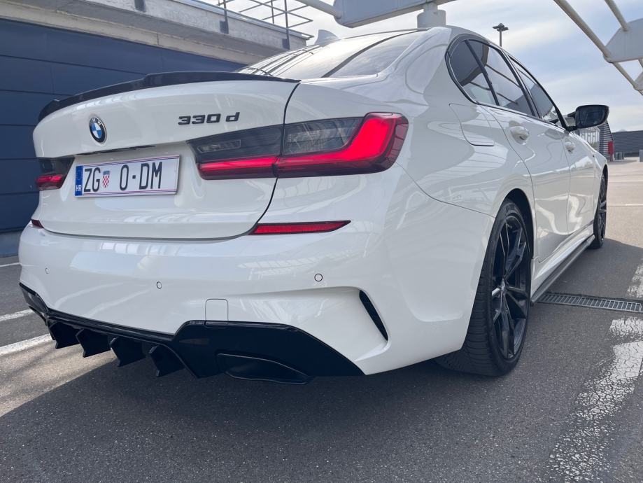 BMW serija 3