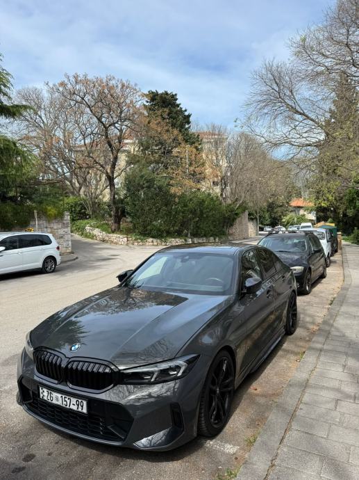 BMW serija 3