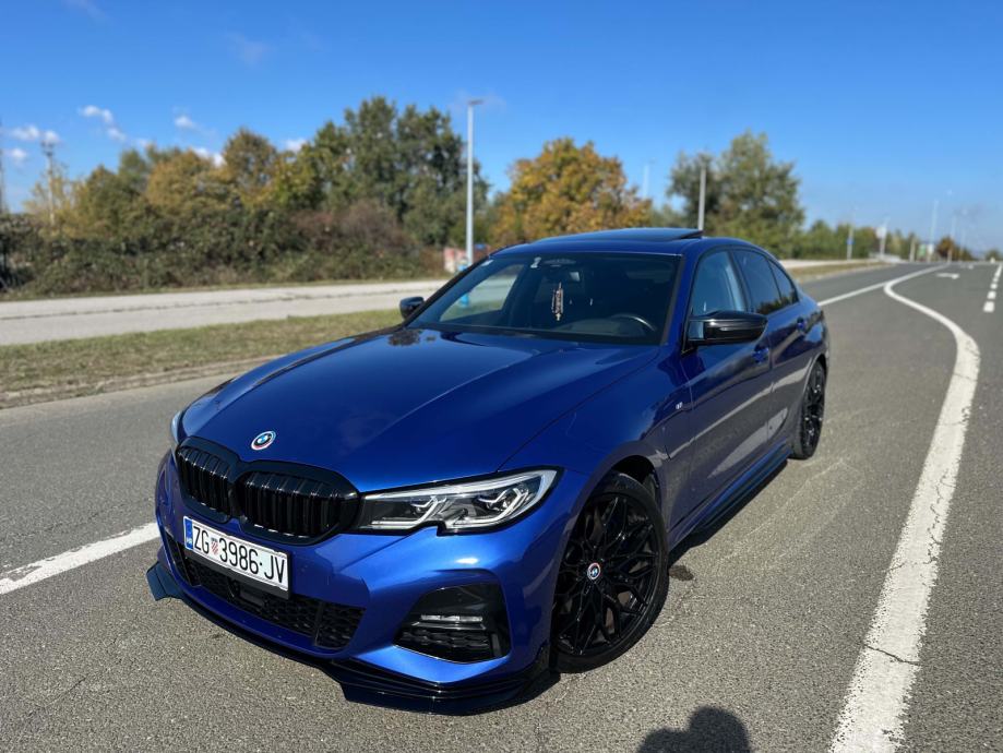 BMW serija 3