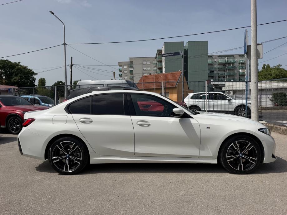BMW 330e Xdrive M sportpaket **FACELIFT**FULL OPREMA**, fotografija 4
