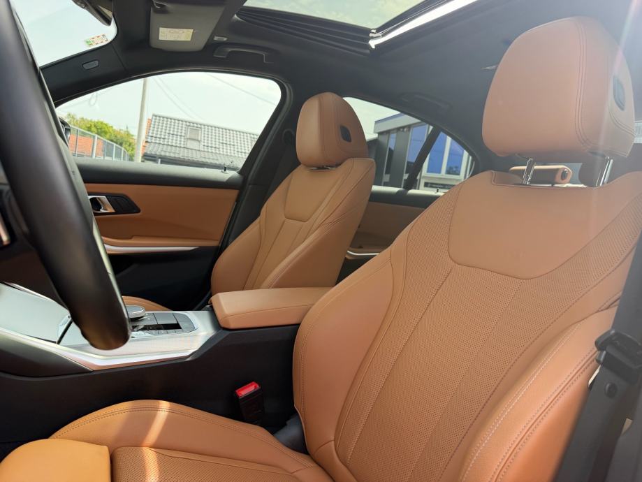 BMW 330e Xdrive M sportpaket **FACELIFT**FULL OPREMA**, fotografija 11
