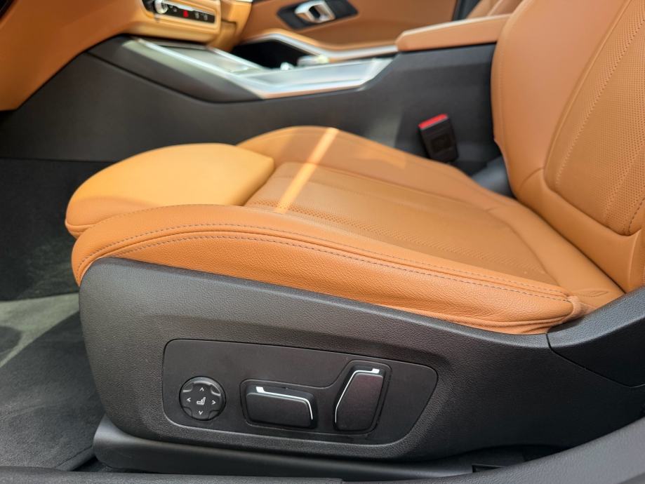 BMW 330e Xdrive M sportpaket **FACELIFT**FULL OPREMA**, fotografija 13