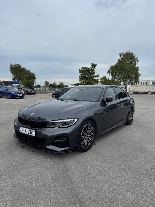 BMW serija 3