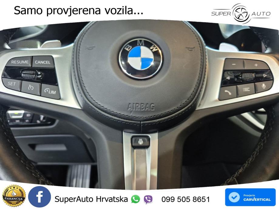BMW 330i M Sport Aut Performance, fotografija 17