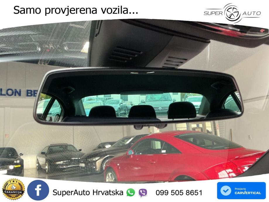 BMW 330i M Sport LASER H&K HEAD-UP AppleCar & Android Auto RFK, fotografija 16