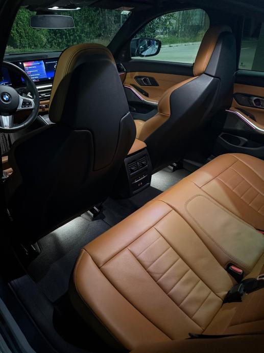 BMW 330i M Sport 2024*PRVA VLASNICA*HARMAN KARDON*360 KAMERE, fotografija 11