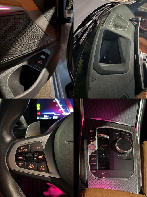 BMW 330i M Sport 2024*PRVA VLASNICA*HARMAN KARDON*360 KAMERE, fotografija 13