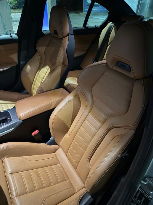 BMW 330i M Sport 2024*PRVA VLASNICA*HARMAN KARDON*360 KAMERE, fotografija 19
