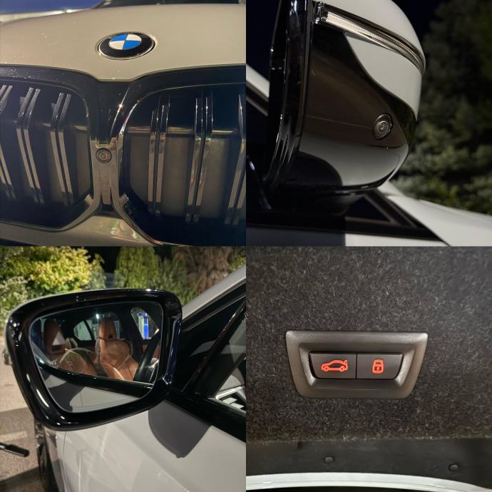 BMW 330i M Sport 2024*PRVA VLASNICA*HARMAN KARDON*360 KAMERE, fotografija 12
