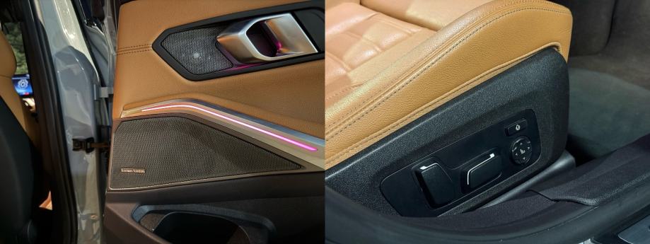 BMW 330i M Sport 2024*PRVA VLASNICA*HARMAN KARDON*360 KAMERE, fotografija 18