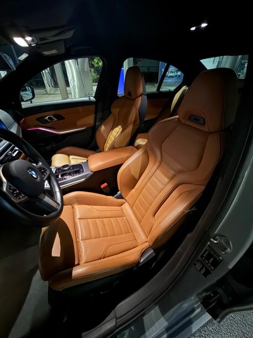 BMW 330i M Sport 2024*PRVA VLASNICA*HARMAN KARDON*360 KAMERE, fotografija 2