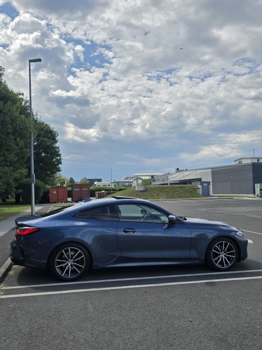 BMW serija 4 Coupe