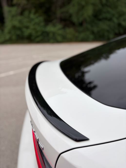 BMW 420d Gran coupe 2024/LEASING/MEM/360/HUD/AMBIENT/TOP STANJE, fotografija 9