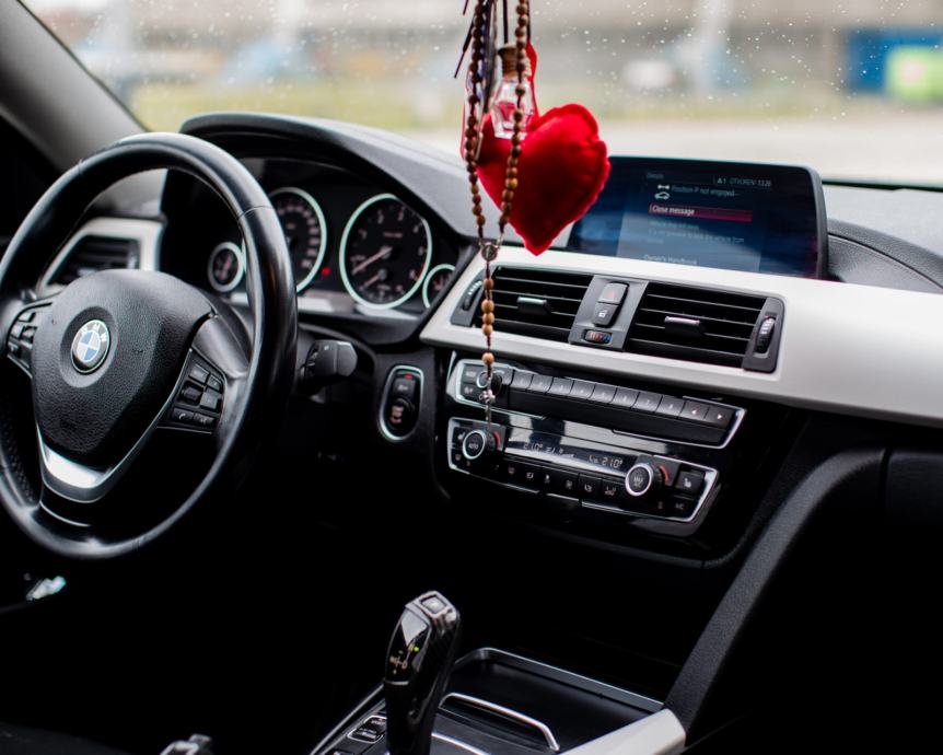 BMW 420d Gran Coupe LCI Automatik Full LED Keramička zaštita reg 08/27, fotografija 5