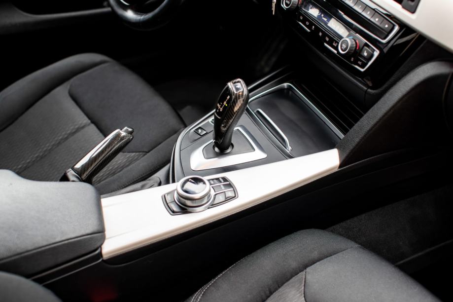 BMW 420d Gran Coupe LCI Automatik Full LED Keramička zaštita reg 08/27, fotografija 7