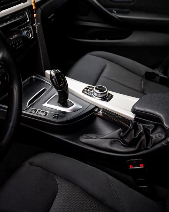 BMW 420d Gran Coupe LCI Automatik Full LED Keramička zaštita reg 08/27, fotografija 8