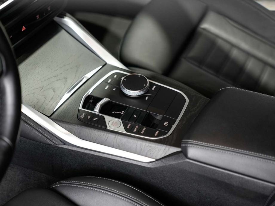 BMW 420d xDrive M Sport PRO | Kamere 360°| ACC | H/K | HUD | Adapt. M, fotografija 10