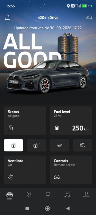 BMW 420d xDrive M Sport PRO | Kamere 360°| ACC | H/K | HUD | Adapt. M, fotografija 18