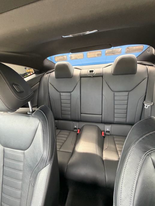 BMW 420d xdrive Mpaket 63tkm u pdvu, fotografija 11