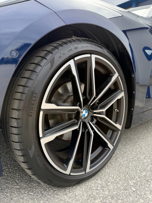 BMW 420d xdrive Mpaket 63tkm u pdvu, fotografija 13