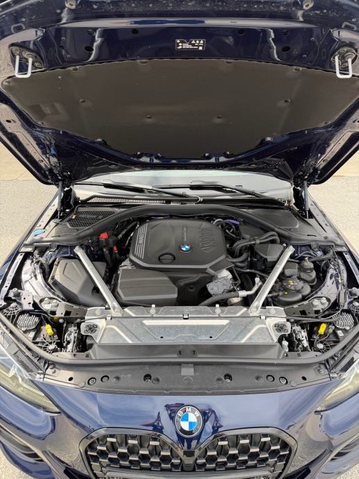 BMW 420d xdrive Mpaket 63tkm u pdvu, fotografija 15