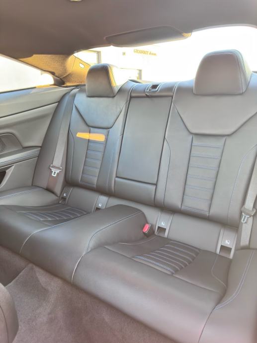 BMW G22 420D xDrive, fotografija 13