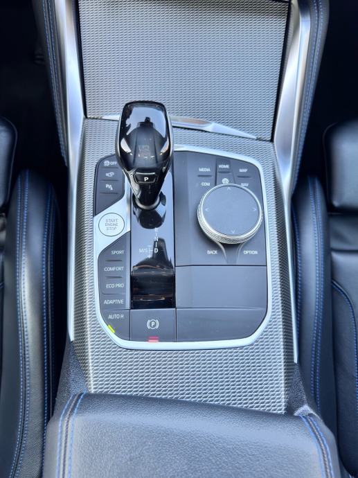 BMW G22 420D xDrive, fotografija 11
