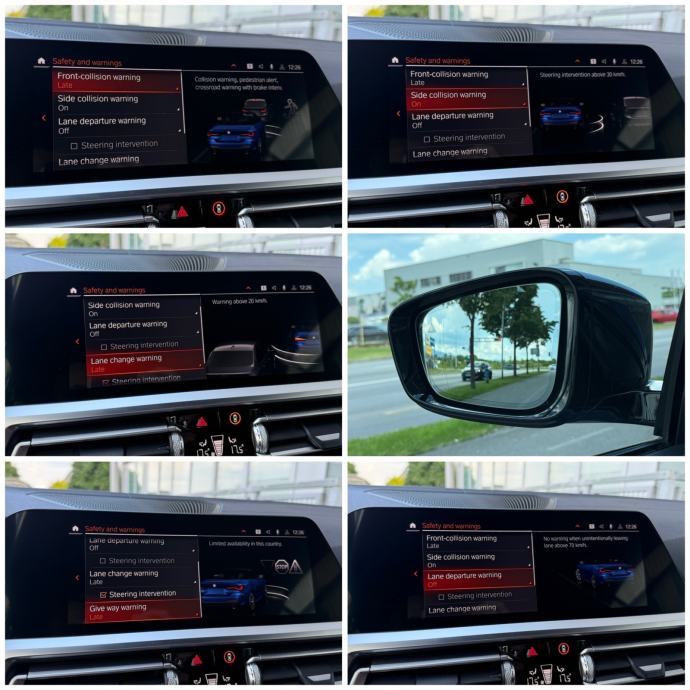BMW 430i cabrio M-PAKET °VIRTUAL°KOŽA°HEAD-UP°LEASING BEZ UČEŠĆA°, fotografija 17