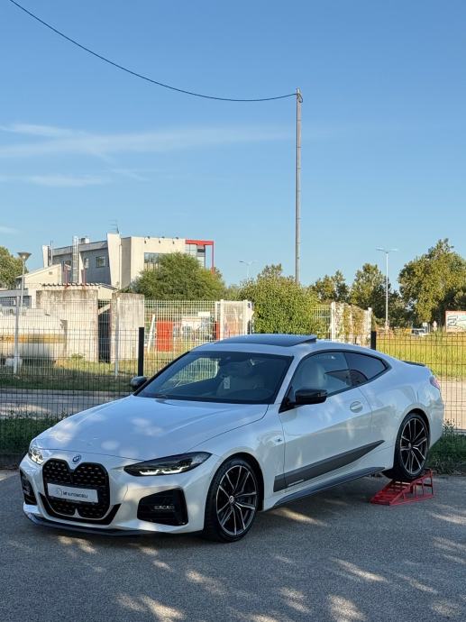 BMW serija 4 Coupe