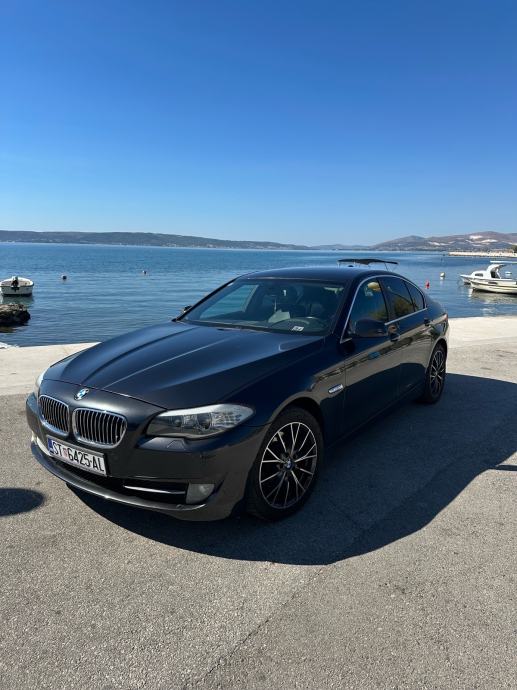 BMW serija 5