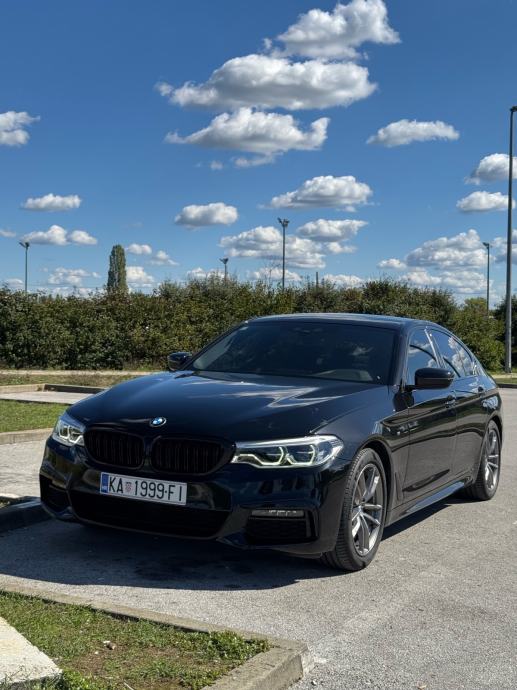 BMW serija 5