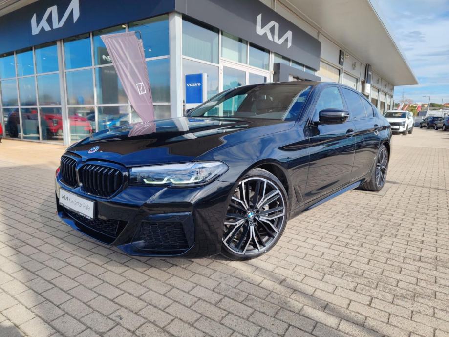 BMW serija 5