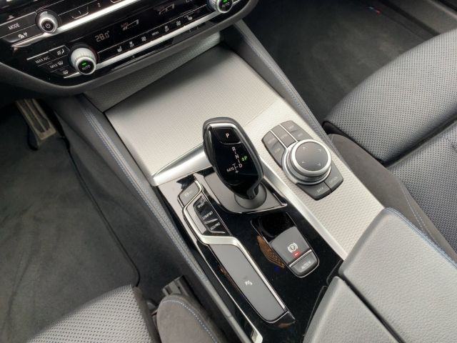 BMW 520 d A Limousine M-Sport Live Cockpit Plus Navi, 2020 god.