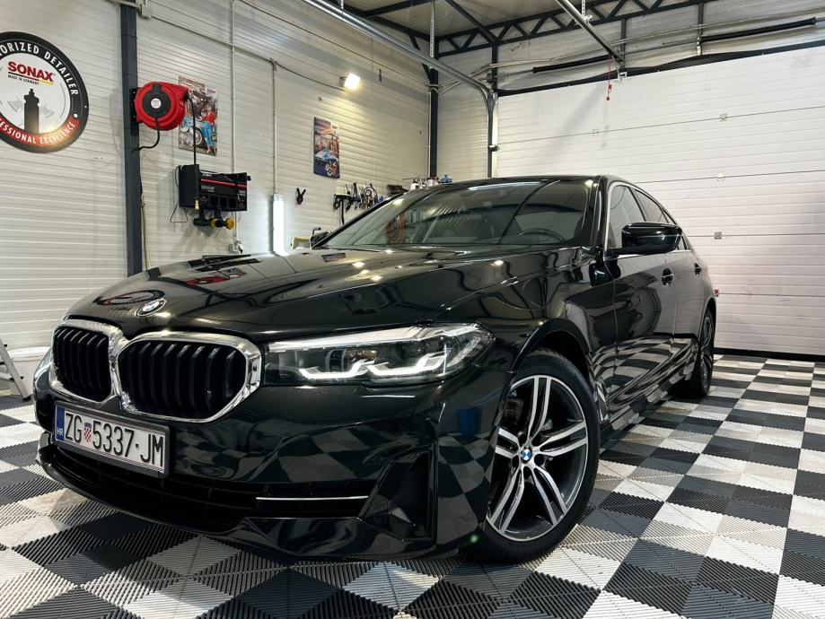 BMW serija 5