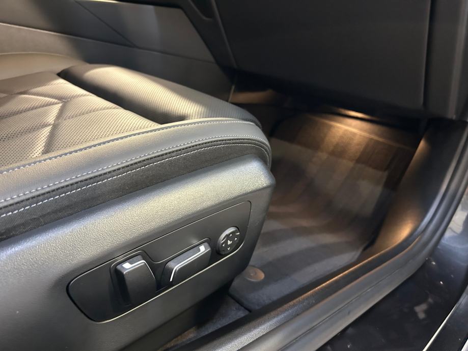 BMW 520 D M SPORT LASER LED KOŽA AMBIENT U PDV-U 24 MJ. JAMSTVO, fotografija 12
