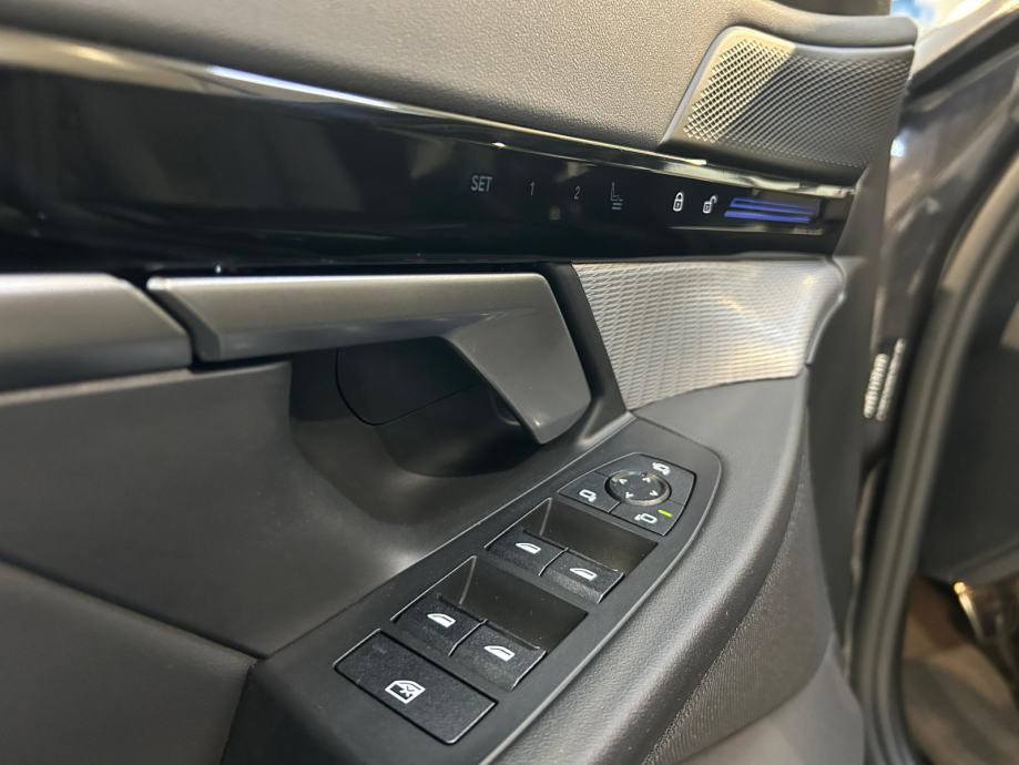 BMW 520 D M SPORT LASER LED KOŽA AMBIENT U PDV-U 24 MJ. JAMSTVO, fotografija 13