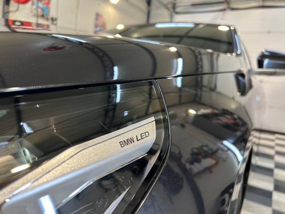 BMW 520 D M SPORT LASER LED KOŽA AMBIENT U PDV-U 24 MJ. JAMSTVO, fotografija 19