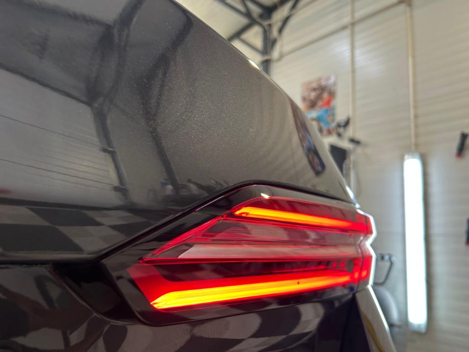 BMW 520 D M SPORT LASER LED KOŽA AMBIENT U PDV-U 24 MJ. JAMSTVO, fotografija 18