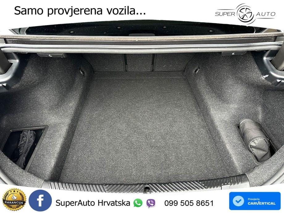 BMW 520d (197 KS) xDrive Steptronic, fotografija 10