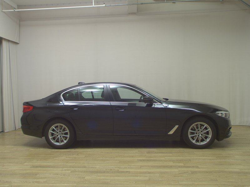 BMW serija 5 Touring