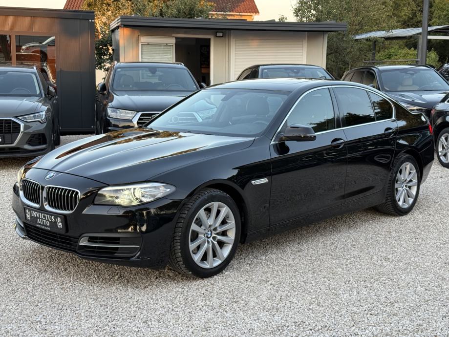 BMW serija 5