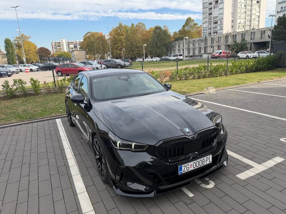 BMW serija 5