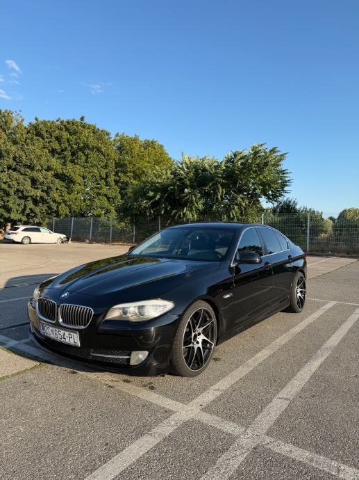 BMW serija 5