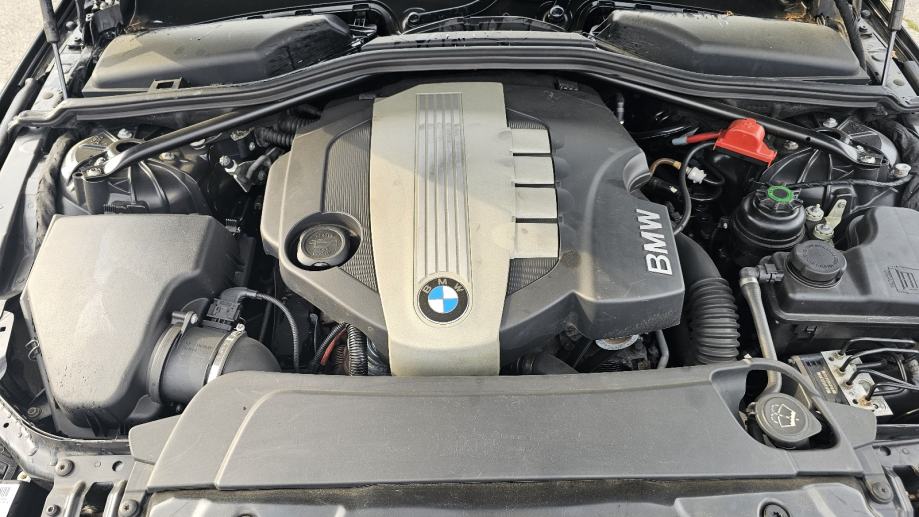BMW 520d LCI 5199€, fotografija 9